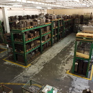 Mould wharehouse